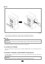 Preview for 33 page of Sunstar Precision SWF G Series Manual