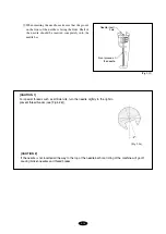 Preview for 35 page of Sunstar Precision SWF G Series Manual