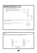 Preview for 37 page of Sunstar Precision SWF G Series Manual