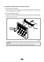 Preview for 39 page of Sunstar Precision SWF G Series Manual