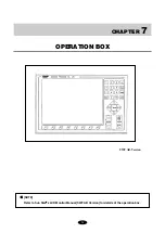 Preview for 41 page of Sunstar Precision SWF G Series Manual