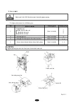 Preview for 53 page of Sunstar Precision SWF G Series Manual