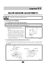 Preview for 56 page of Sunstar Precision SWF G Series Manual