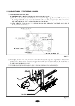 Preview for 59 page of Sunstar Precision SWF G Series Manual