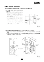 Preview for 64 page of Sunstar Precision SWF G Series Manual