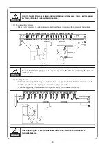 Preview for 15 page of Sunstar Precision SWF/TA-WJ614-100 Manual