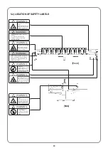 Preview for 17 page of Sunstar Precision SWF/TA-WJ614-100 Manual