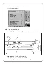 Preview for 25 page of Sunstar Precision SWF/TA-WJ614-100 Manual