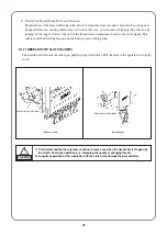 Preview for 27 page of Sunstar Precision SWF/TA-WJ614-100 Manual