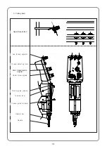 Preview for 30 page of Sunstar Precision SWF/TA-WJ614-100 Manual