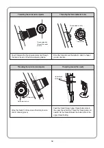 Preview for 33 page of Sunstar Precision SWF/TA-WJ614-100 Manual