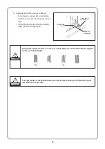 Preview for 37 page of Sunstar Precision SWF/TA-WJ614-100 Manual