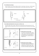 Preview for 44 page of Sunstar Precision SWF/TA-WJ614-100 Manual