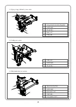 Preview for 47 page of Sunstar Precision SWF/TA-WJ614-100 Manual