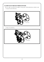 Preview for 49 page of Sunstar Precision SWF/TA-WJ614-100 Manual