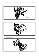 Preview for 50 page of Sunstar Precision SWF/TA-WJ614-100 Manual