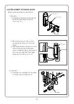 Preview for 52 page of Sunstar Precision SWF/TA-WJ614-100 Manual