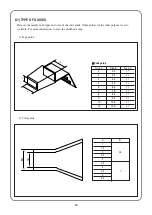 Preview for 53 page of Sunstar Precision SWF/TA-WJ614-100 Manual