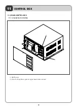 Preview for 59 page of Sunstar Precision SWF/TA-WJ614-100 Manual