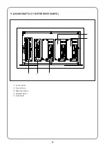 Preview for 61 page of Sunstar Precision SWF/TA-WJ614-100 Manual