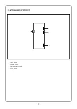 Preview for 63 page of Sunstar Precision SWF/TA-WJ614-100 Manual