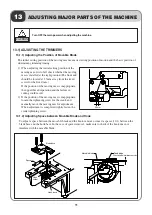 Preview for 74 page of Sunstar Precision SWF/TA-WJ614-100 Manual