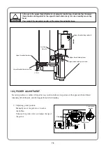 Preview for 77 page of Sunstar Precision SWF/TA-WJ614-100 Manual