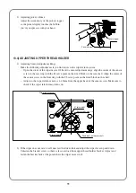 Preview for 78 page of Sunstar Precision SWF/TA-WJ614-100 Manual