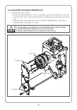 Preview for 80 page of Sunstar Precision SWF/TA-WJ614-100 Manual