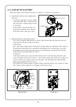 Preview for 86 page of Sunstar Precision SWF/TA-WJ614-100 Manual