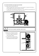 Preview for 89 page of Sunstar Precision SWF/TA-WJ614-100 Manual