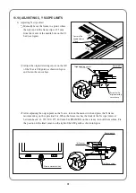 Preview for 90 page of Sunstar Precision SWF/TA-WJ614-100 Manual