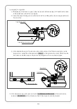 Preview for 91 page of Sunstar Precision SWF/TA-WJ614-100 Manual