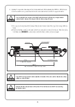 Preview for 92 page of Sunstar Precision SWF/TA-WJ614-100 Manual