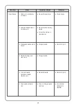 Preview for 96 page of Sunstar Precision SWF/TA-WJ614-100 Manual