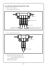 Preview for 108 page of Sunstar Precision SWF/TA-WJ614-100 Manual