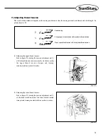 Предварительный просмотр 19 страницы SunStar 867 Series User Manual