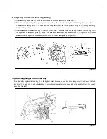 Предварительный просмотр 22 страницы SunStar 867 Series User Manual