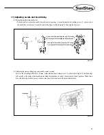 Предварительный просмотр 23 страницы SunStar 867 Series User Manual