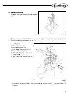 Предварительный просмотр 25 страницы SunStar 867 Series User Manual