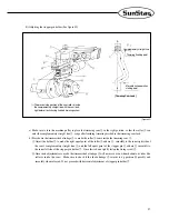 Предварительный просмотр 27 страницы SunStar 867 Series User Manual