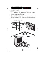 Предварительный просмотр 6 страницы SunStar CK18M-4-LP Installation And Owner'S Manual