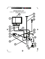 Предварительный просмотр 12 страницы SunStar CK18M-4-LP Installation And Owner'S Manual