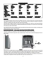 Предварительный просмотр 6 страницы SunStar CK18T-4-LP Installation And Owner'S Manual