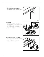 Preview for 16 page of SunStar KM-1170BLX User Manual