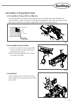 Preview for 13 page of SunStar KM-1640BL-7 User Manual