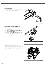 Preview for 14 page of SunStar KM-1640BL-7 User Manual