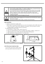 Preview for 16 page of SunStar KM-1640BL-7 User Manual