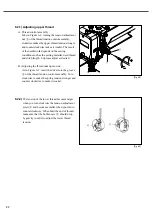 Preview for 22 page of SunStar KM-1640BL-7 User Manual