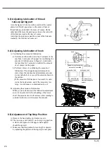 Preview for 26 page of SunStar KM-1640BL-7 User Manual